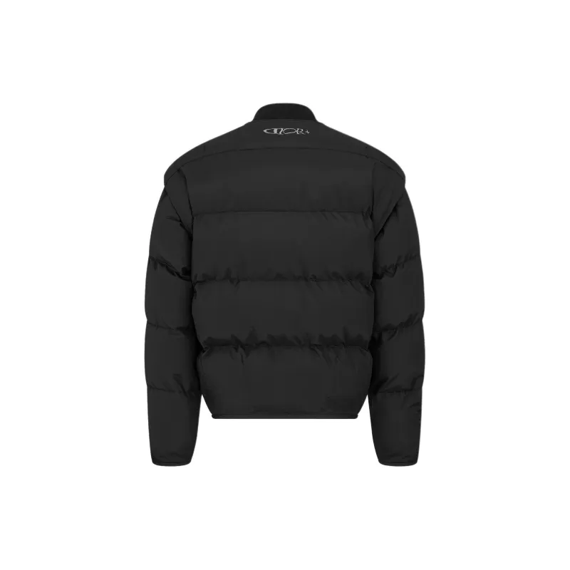 DIOR X Lewis Hamilton Puffer Jacket-1