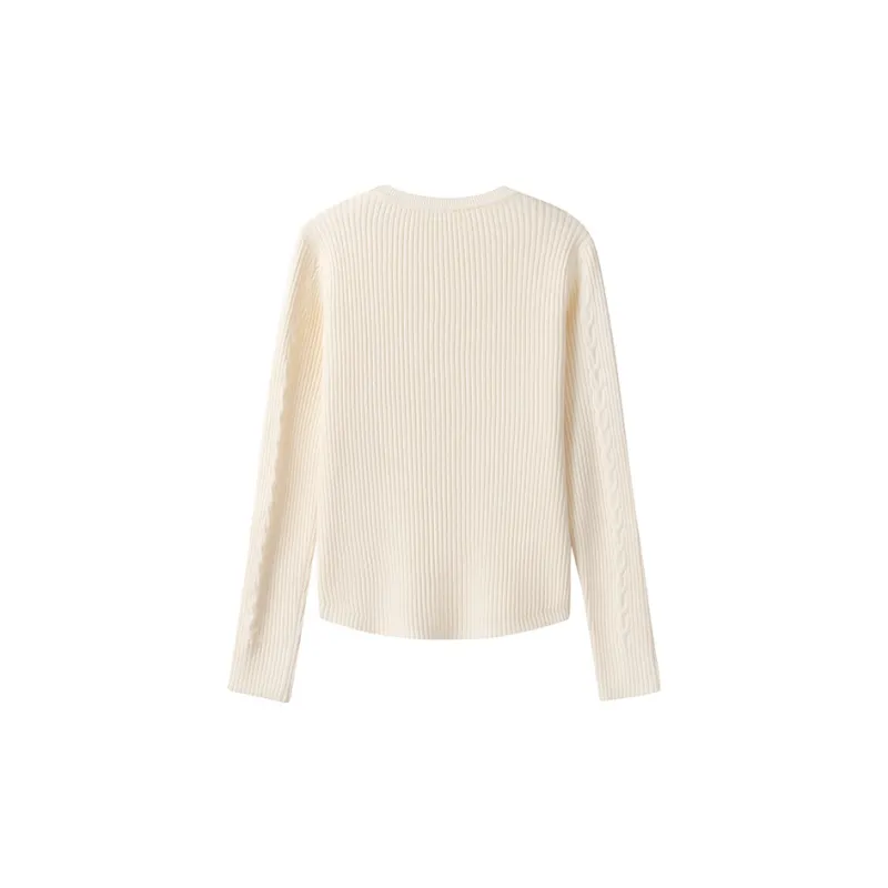 FAIRWHALE Knitwear Women's-1