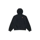 STUSSY SWEATER WITH LOGO