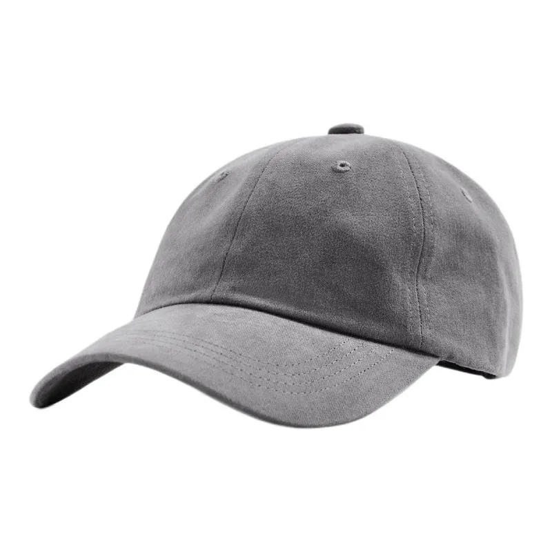ZARA Cotton Baseball Caps Men's Multicolor-2