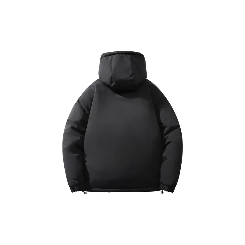 BRUMAIRE Puffer Jackets Unisex-5