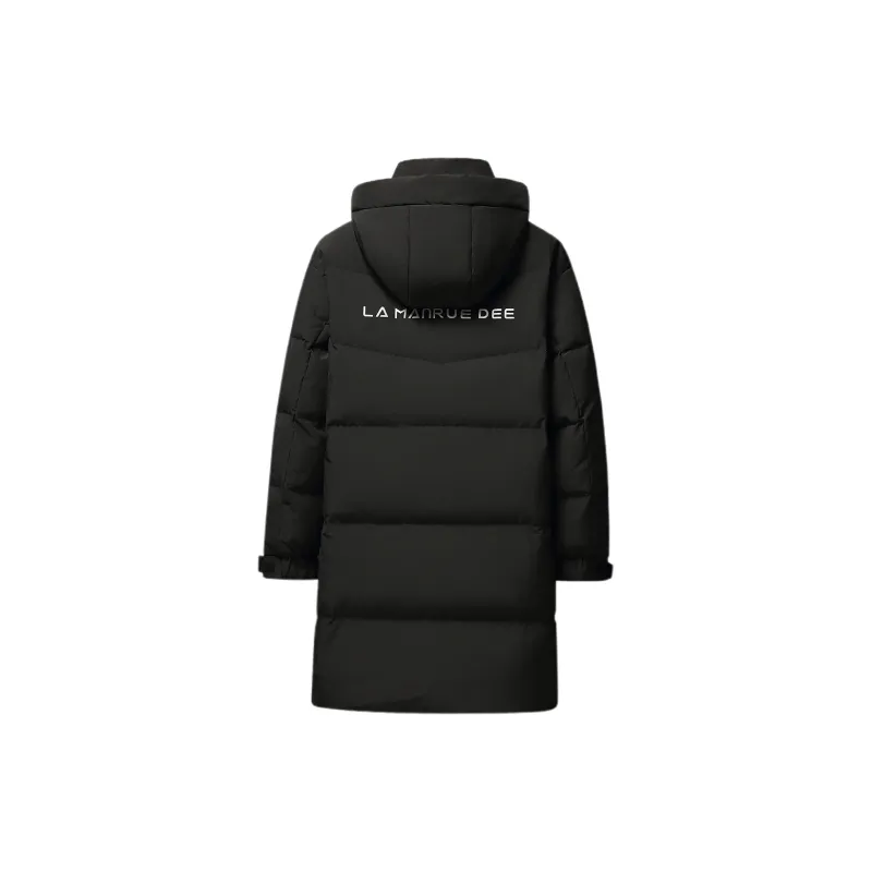 YAYA Down Jackets Men-1