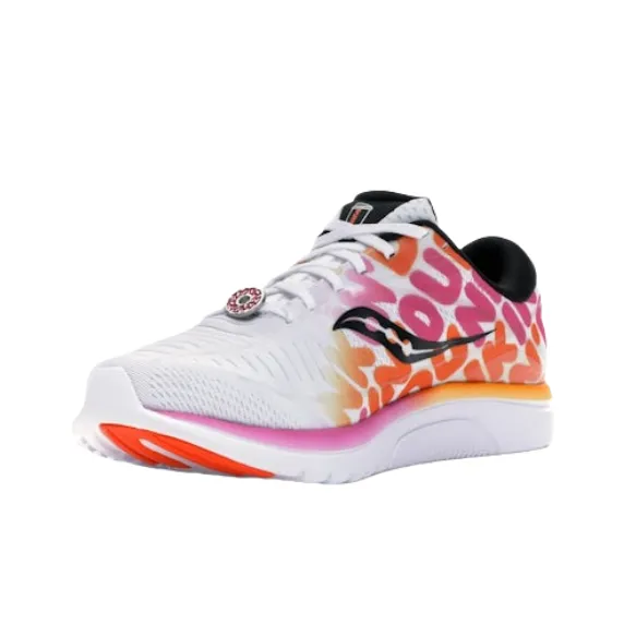 Saucony Kinvara 10 Dunkin-2