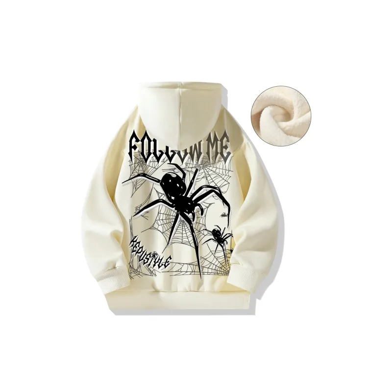 Kepu Sweatshirts Unisex-73