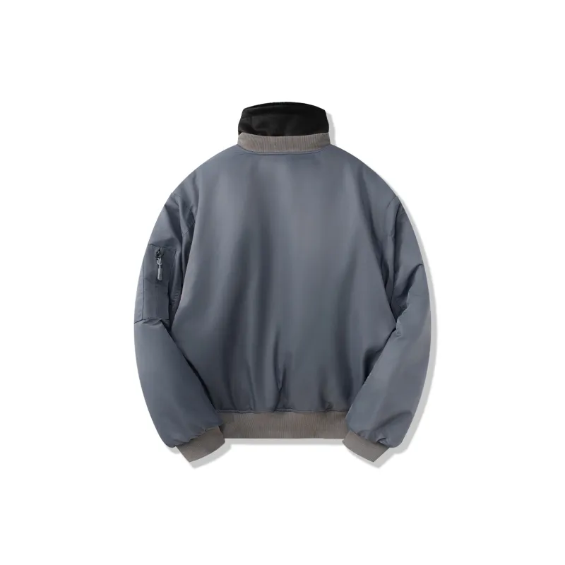 DKPD Puffer Jackets Unisex-7