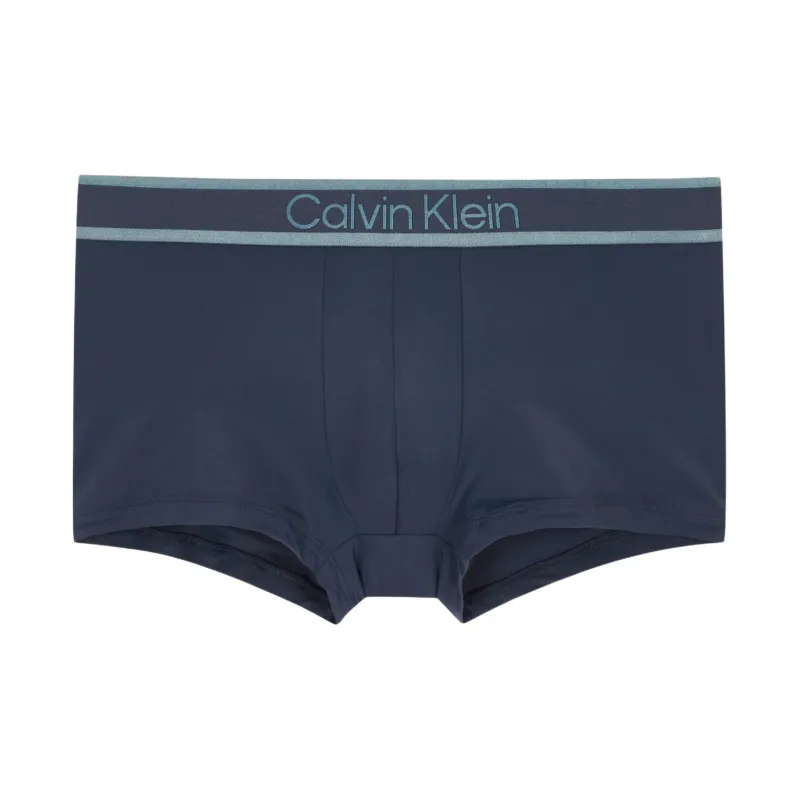 CALVIN KLEIN Underpants Men's Marine Blue-0