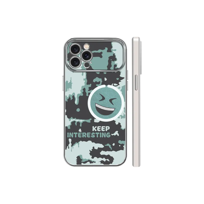 MINISO Phone Cases-6