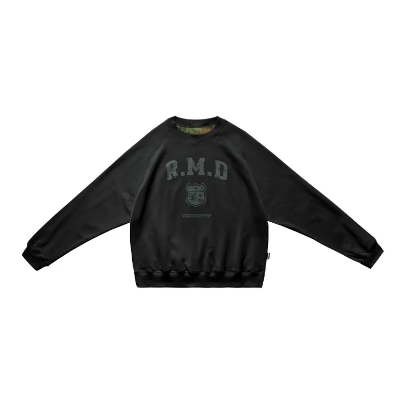 REMEDY Sweatshirts Unisex-1