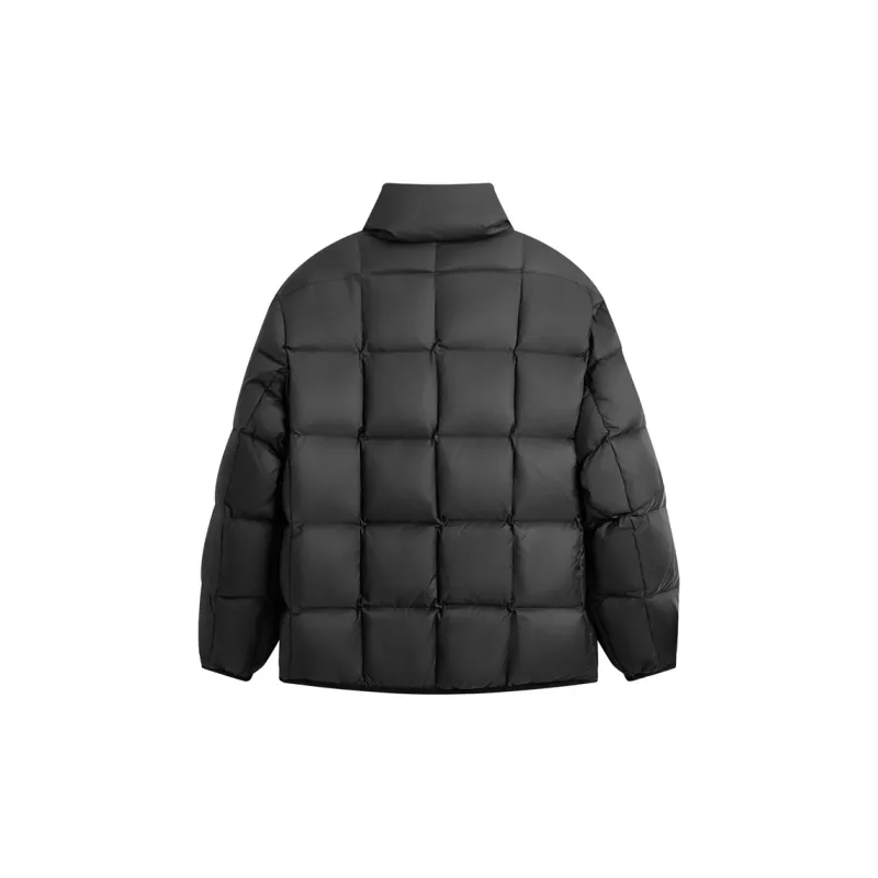 FAIRWHALE Down Jackets Unisex-2