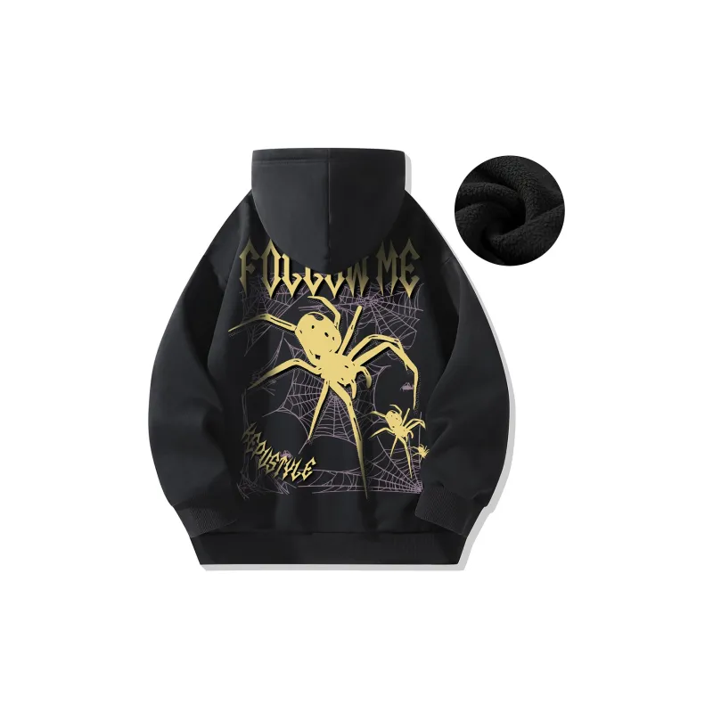 Kepu Sweatshirts Unisex-49