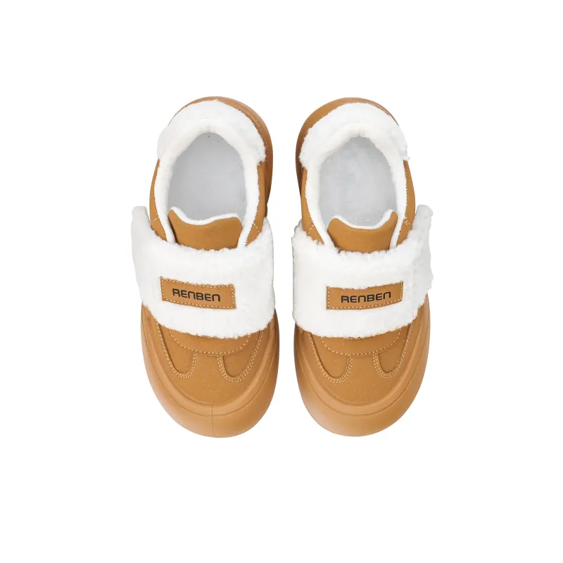 Humanism 1986 Support Balance Lightweight Thermal Low Top Casual Shoes Women's-8