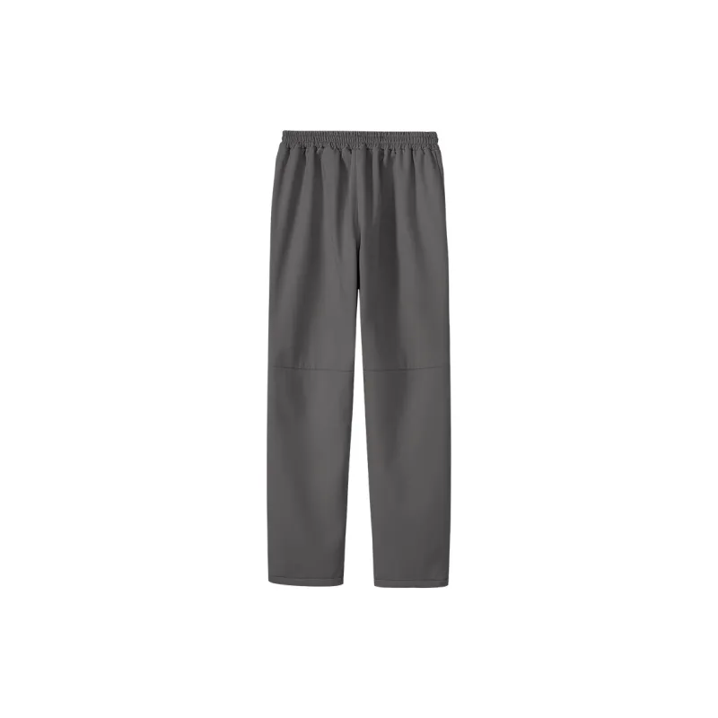 SUPIELD Aerogel Series Casual Pants Unisex-5
