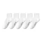 5 Pack (5 White)