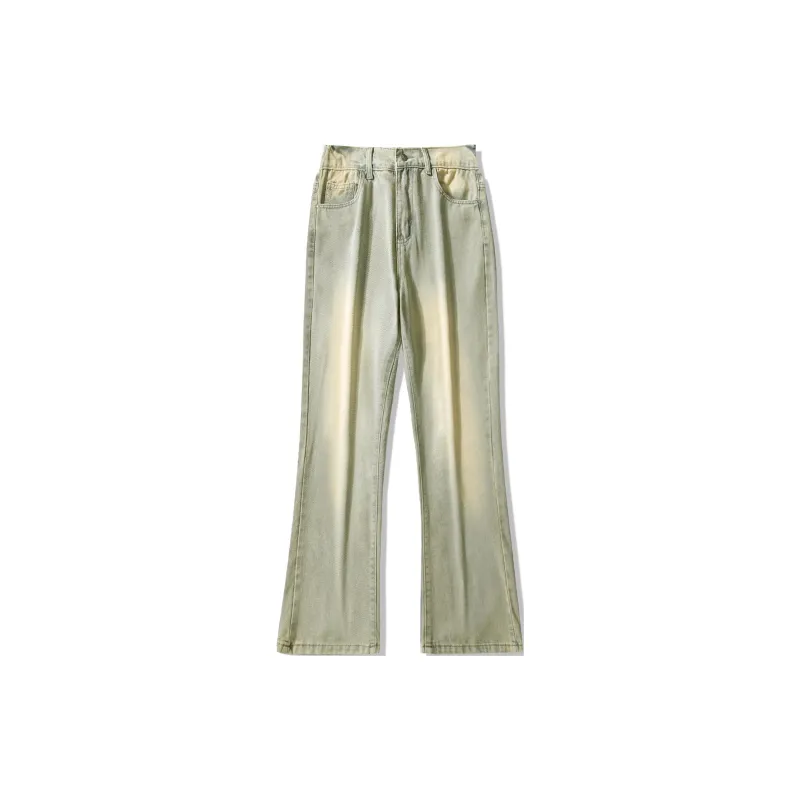 NEAR HERE Jeans Unisex-20