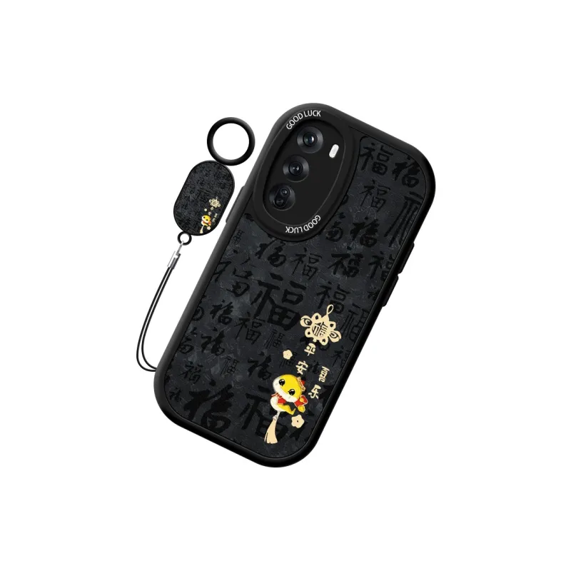 CHUNFAN Phone Cases-3