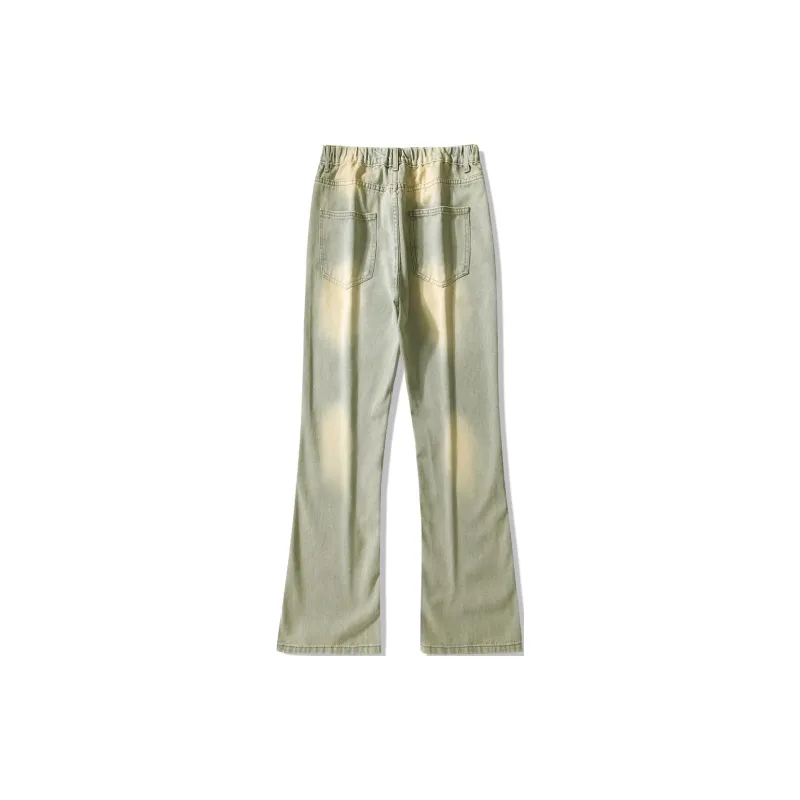 NEAR HERE Jeans Unisex-21