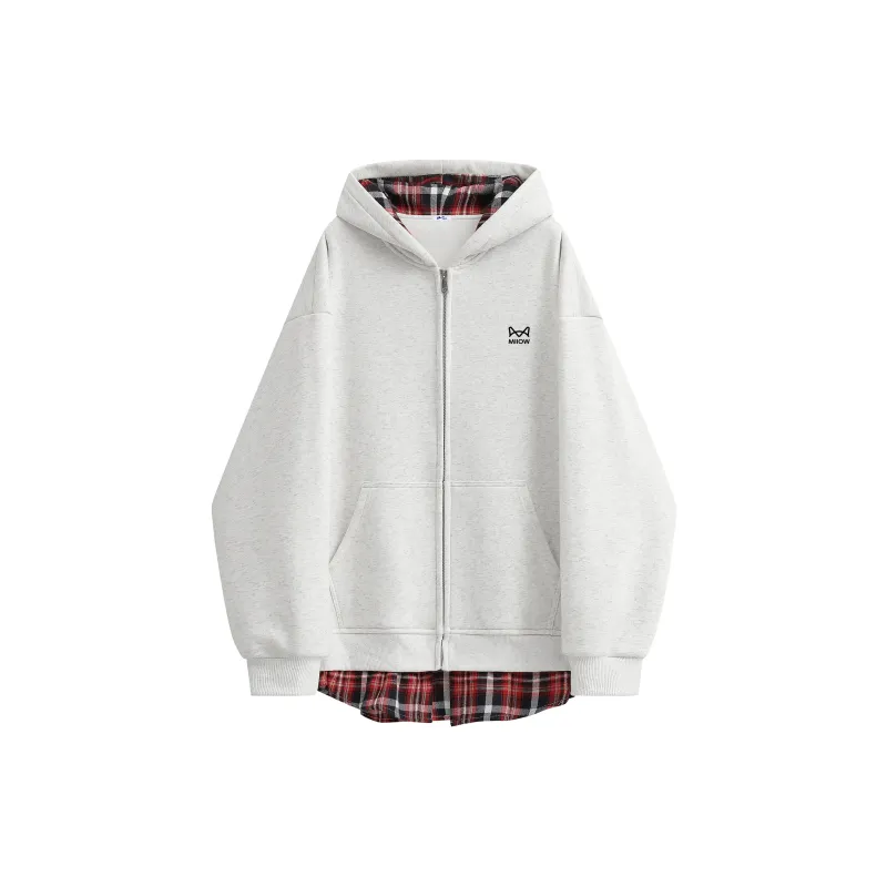 MIIOW Trend Party Series Sweatshirt Unisex-25