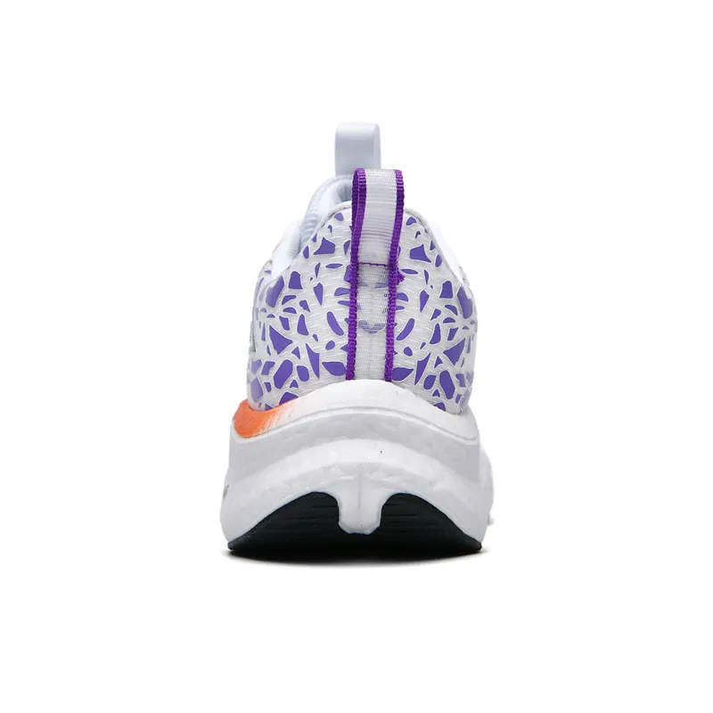 Black tailed Deer Cushioning, Slip Resistant, And Abrasion Resistant Low Top Casual Running Shoes Unisex-7