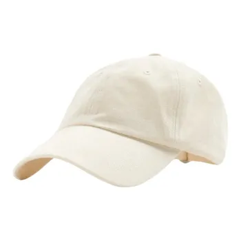 ZARA Cotton Baseball Caps Men's Multicolor