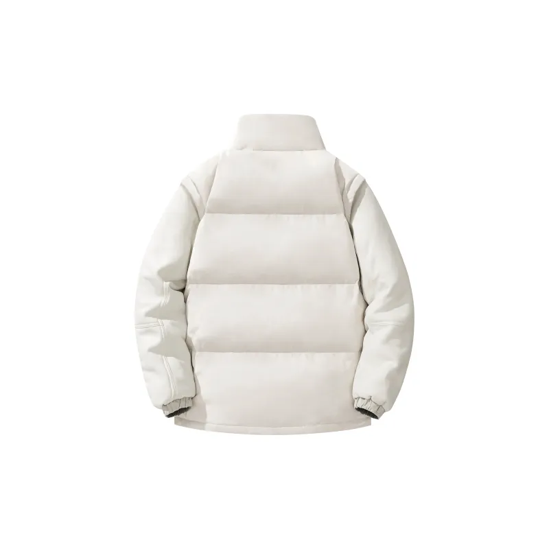 A.X.S.K Puffer Jackets Unisex-4