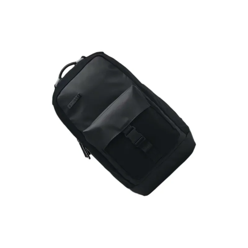Under Armour Polyester Backpack Regular Unisex Black-1