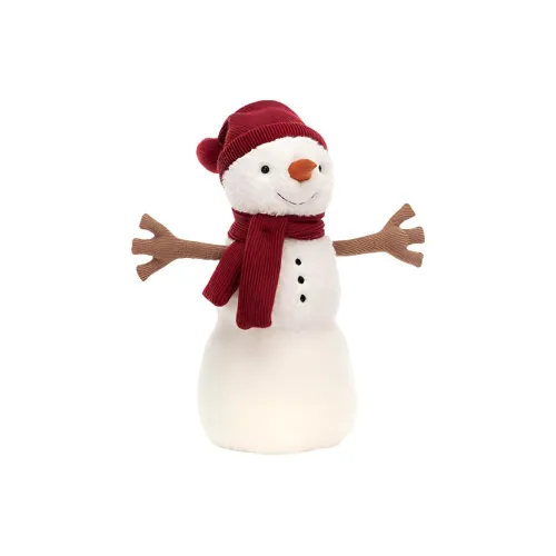 JELLYCAT Dress Up In Style Plush Toy