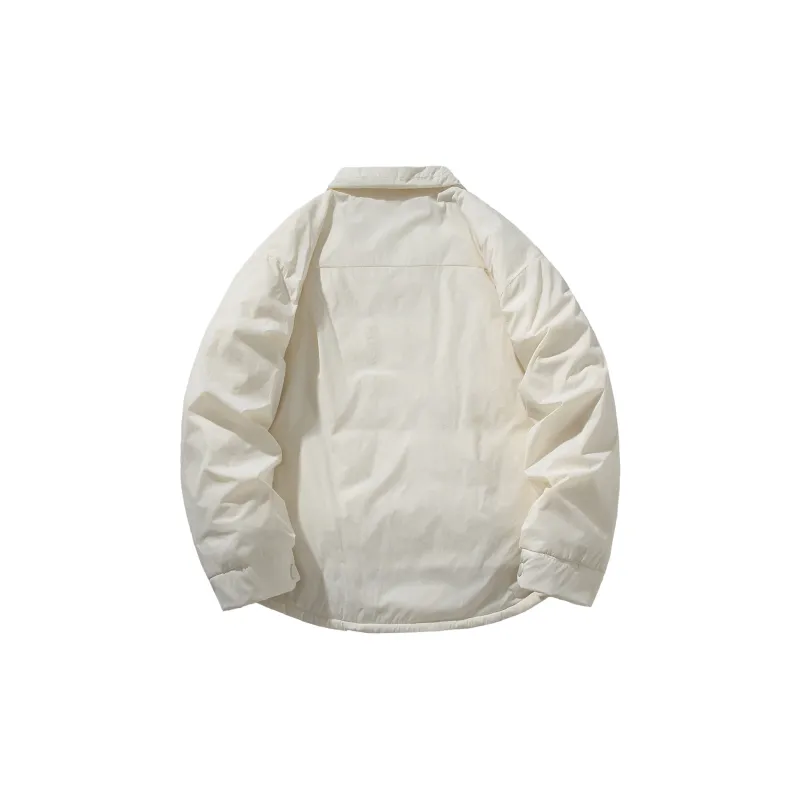 R.super Down Jackets Unisex-8