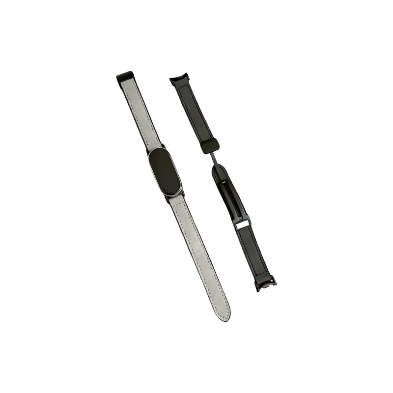 Antey Unisex Watch Bands-6