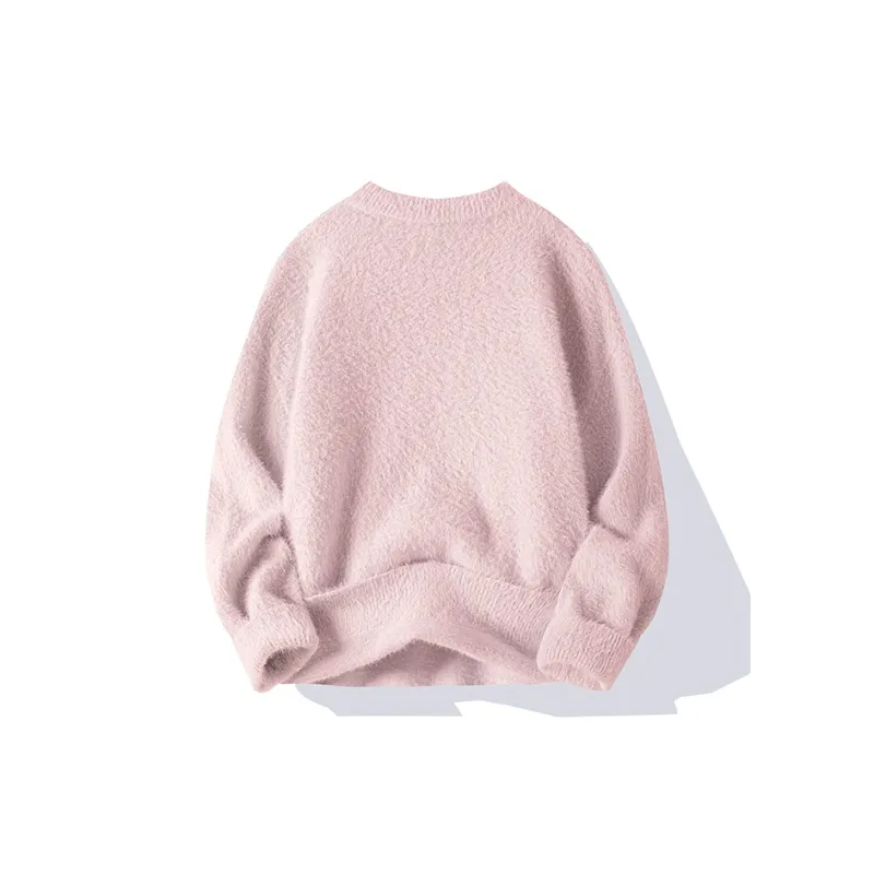 KFKU Sweaters Unisex-6