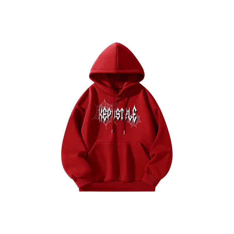 Kepu Sweatshirts Unisex-45