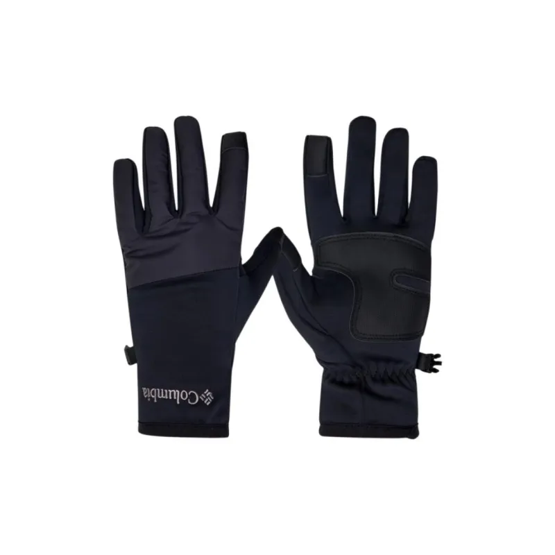 Columbia Polyester Sports Gloves Women's Multicolor-2