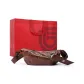 Cocoa Brown