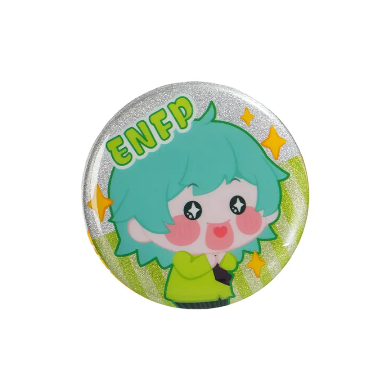 Spiritual Creations Badges-1