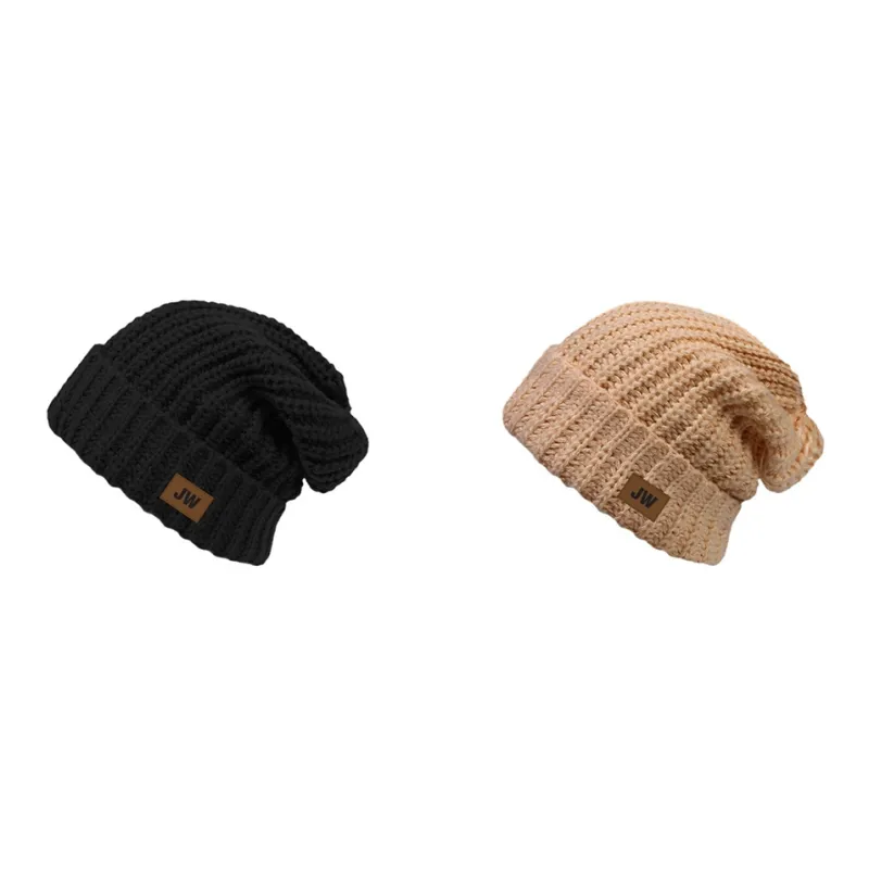 J W Beanies Unisex-7