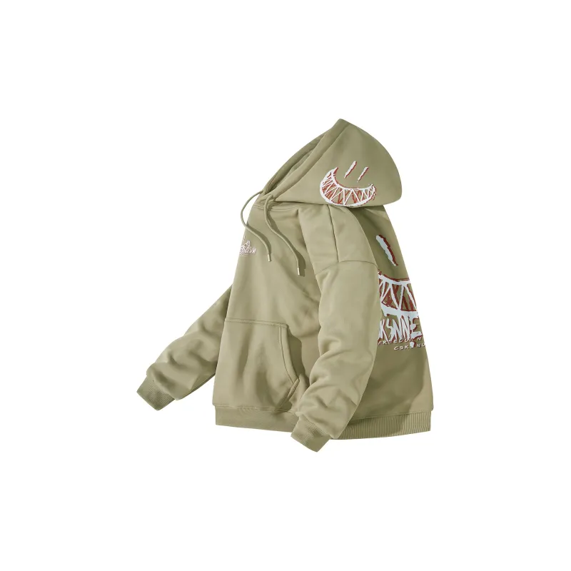 CSKS Sweatshirts Unisex-85