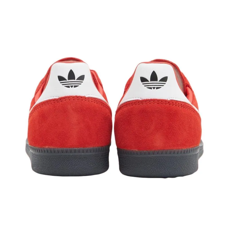 Adidas Palos Hills 100 Thieves Red-4