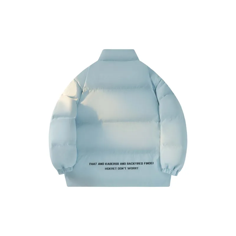 Kawasaki Down Jackets Unisex-8