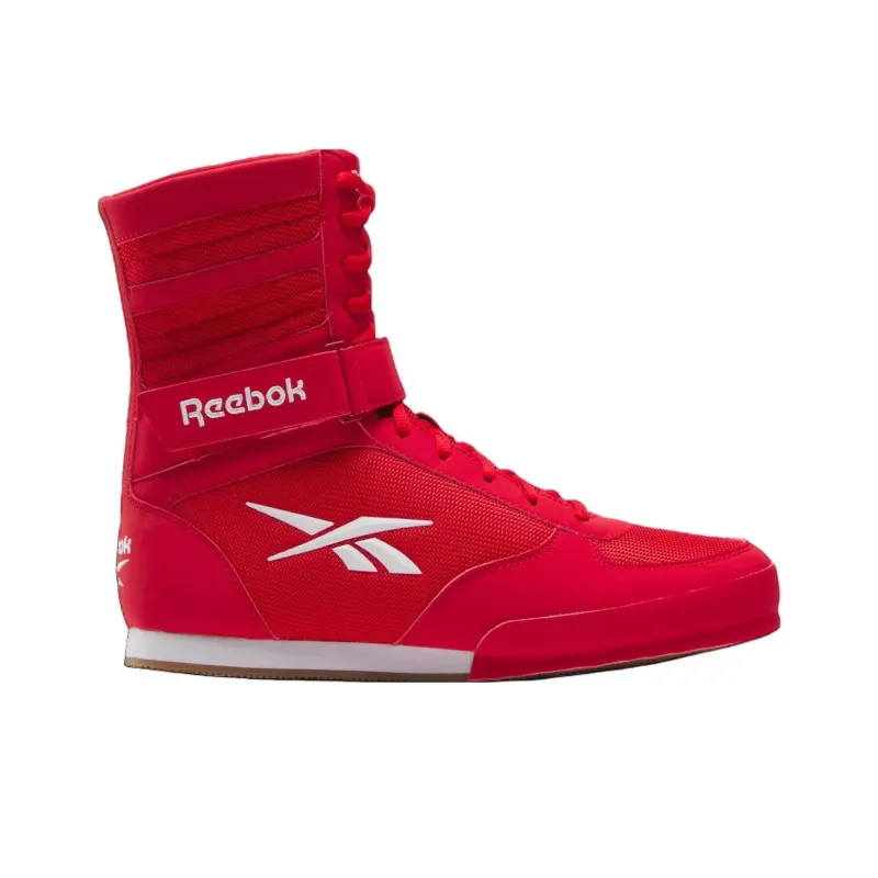 Reebok Boxing High 'Vector Red'-1