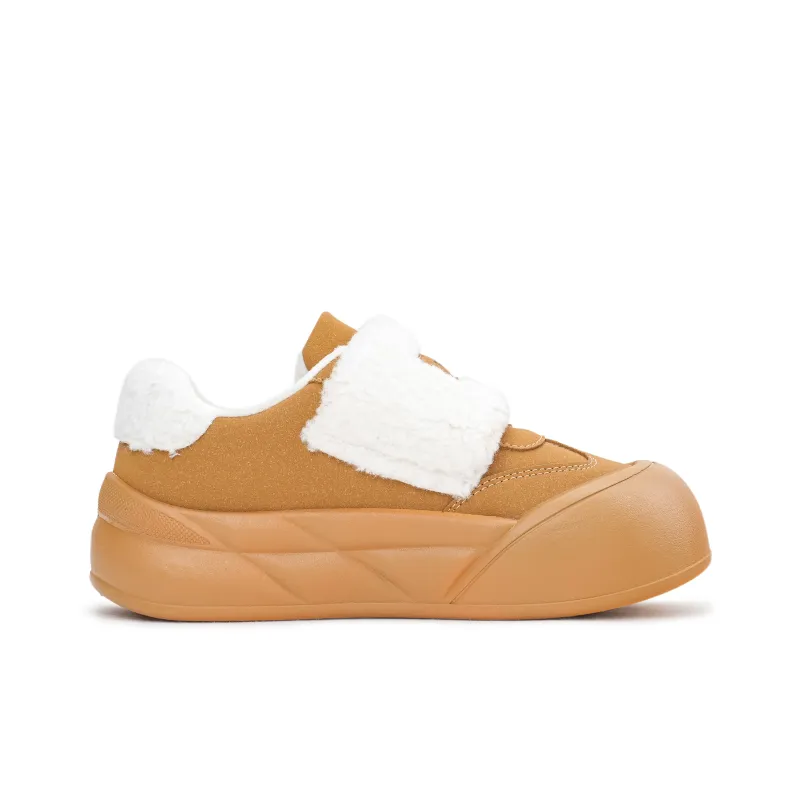Humanism 1986 Support Balance Lightweight Thermal Low Top Casual Shoes Women's-6