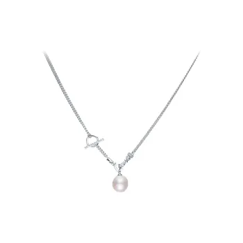GN PEARL Freshwater Pearl Necklaces Women's