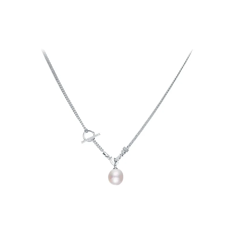 GN PEARL Freshwater Pearl Necklaces Women's-0