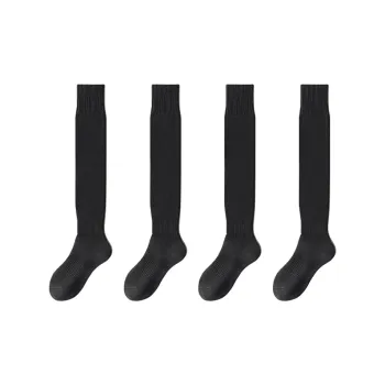 Mulong Family Thigh high Socks Women's 2 Pack