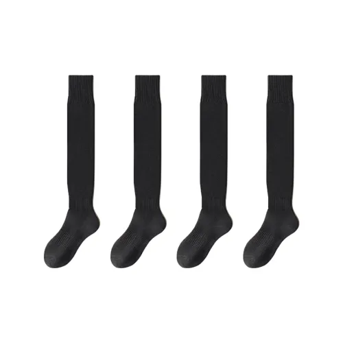 Mulong Family Thigh high Socks Women's 2 Pack