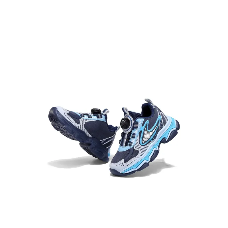 BOBDOG Slip Resistant, Abrasion Resistant, Lightweight Cushioning Kids' Running Shoes Kids'-19