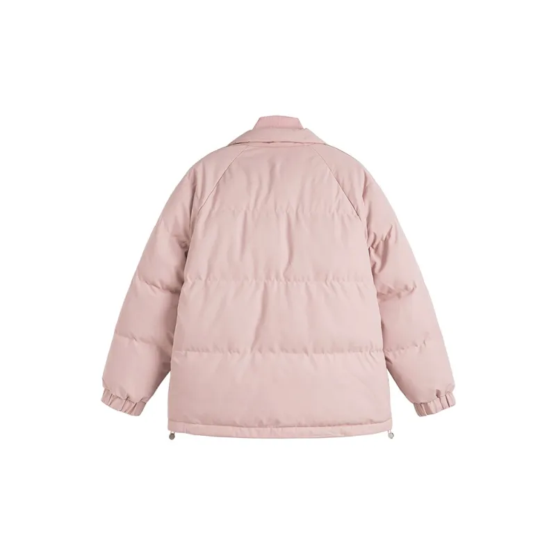 DESSO Puffer Jackets Unisex-29
