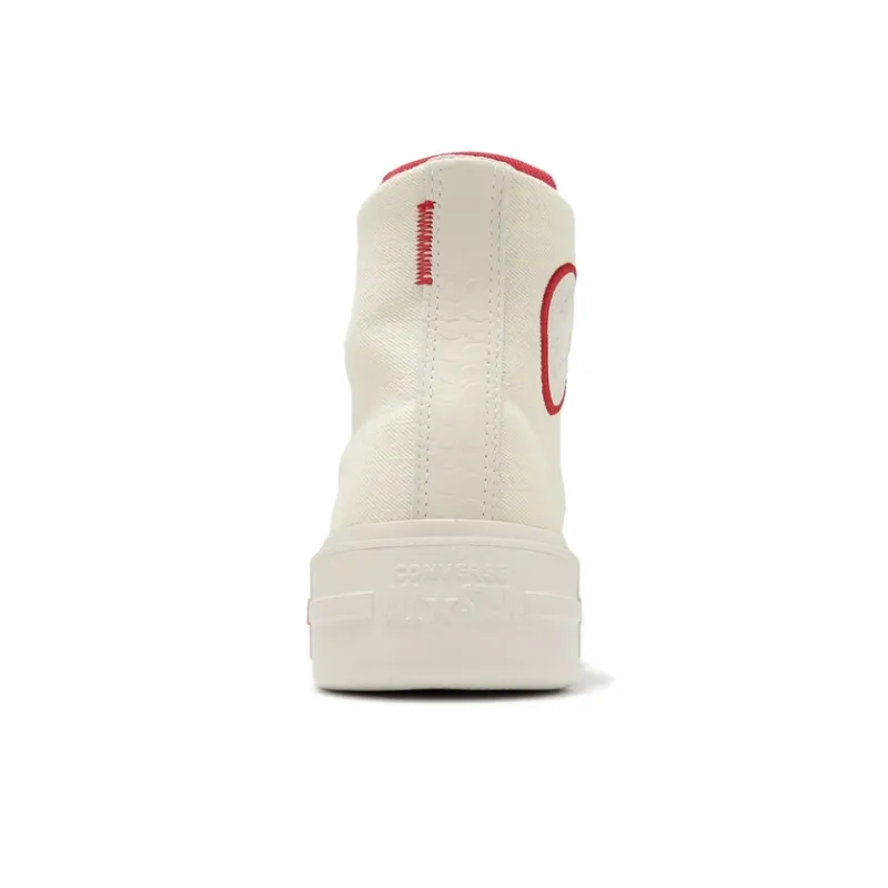 Converse Chuck Taylor All Star Yotd Cruise High Top 'Ivory'-3