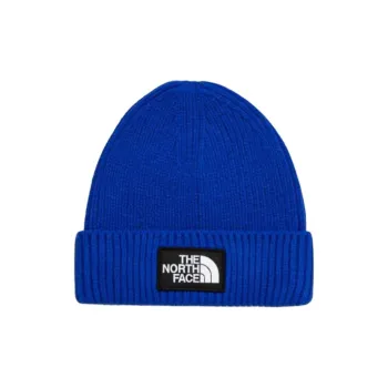 THE NORTH FACE Logo-patch Beanie
