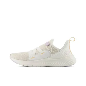 New Balance NB DynaSoft Beaya Slip On V2 Cushioning Breathable Low Top Casual Running Shoes Women's White