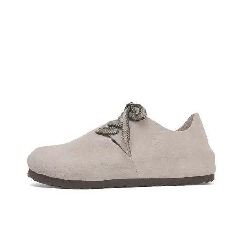 Khadgar Low Top Casual Shoes Unisex