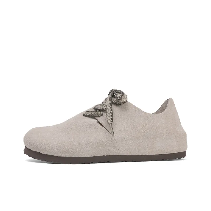 Khadgar Low-Top Casual Shoes Unisex-0